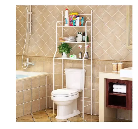 ESTANTE ORGANIZADOR PARA BAÑO